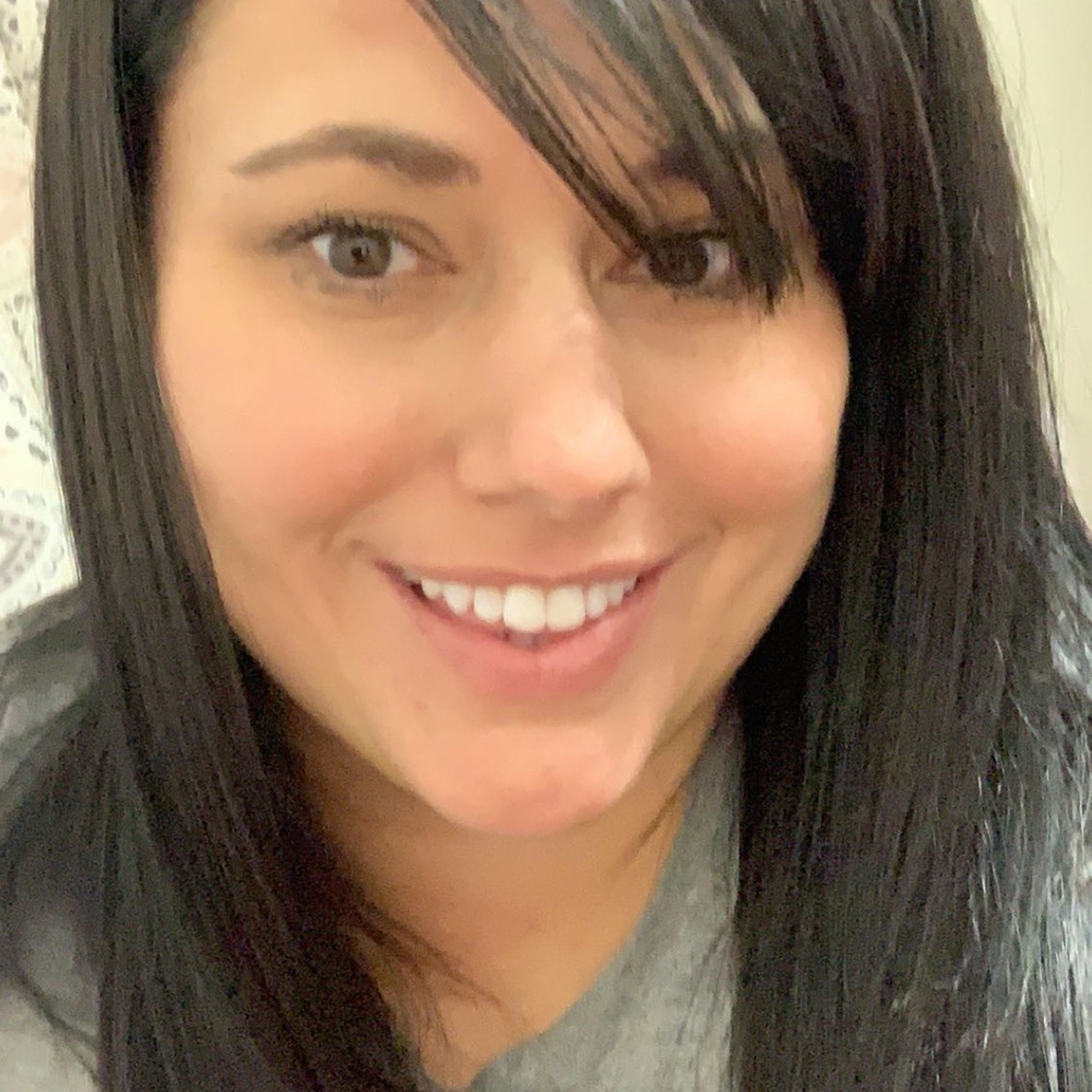 Meet your Posher, Kiley